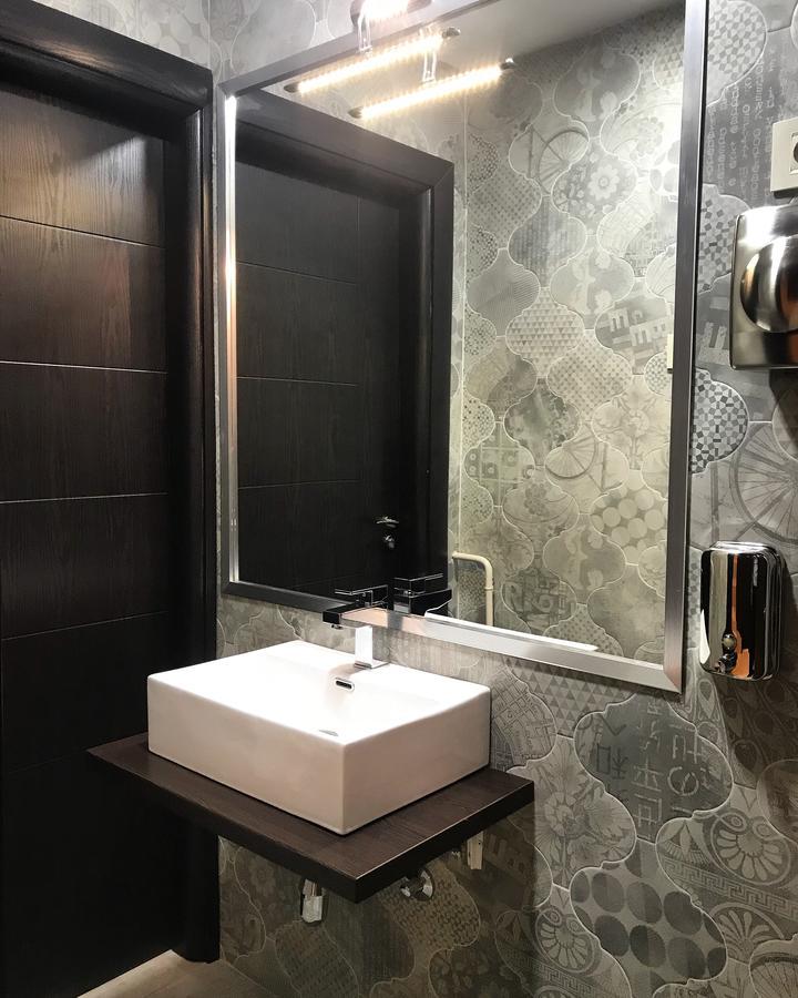 Golden Inn Hotel Majdanpek ภายนอก รูปภาพ
