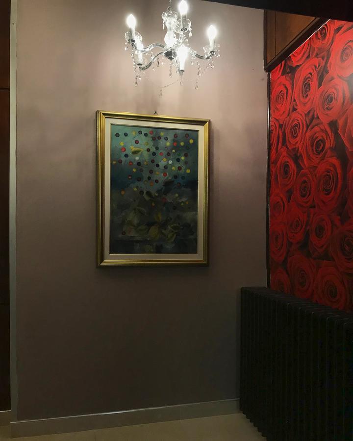 Golden Inn Hotel Majdanpek ภายนอก รูปภาพ