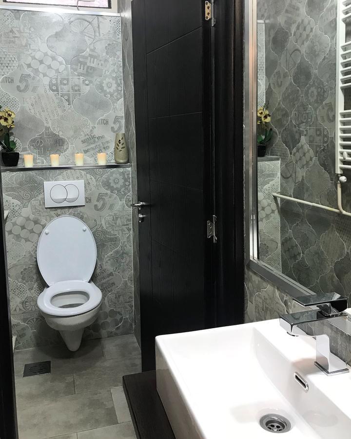 Golden Inn Hotel Majdanpek ภายนอก รูปภาพ