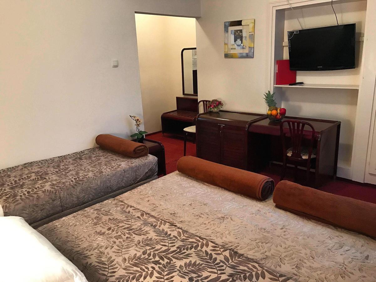 Golden Inn Hotel Majdanpek ภายนอก รูปภาพ