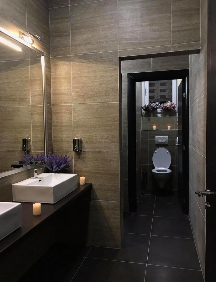 Golden Inn Hotel Majdanpek ภายนอก รูปภาพ