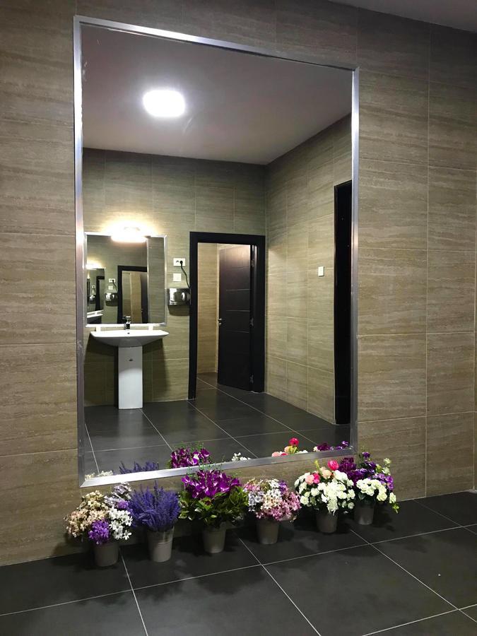 Golden Inn Hotel Majdanpek ภายนอก รูปภาพ